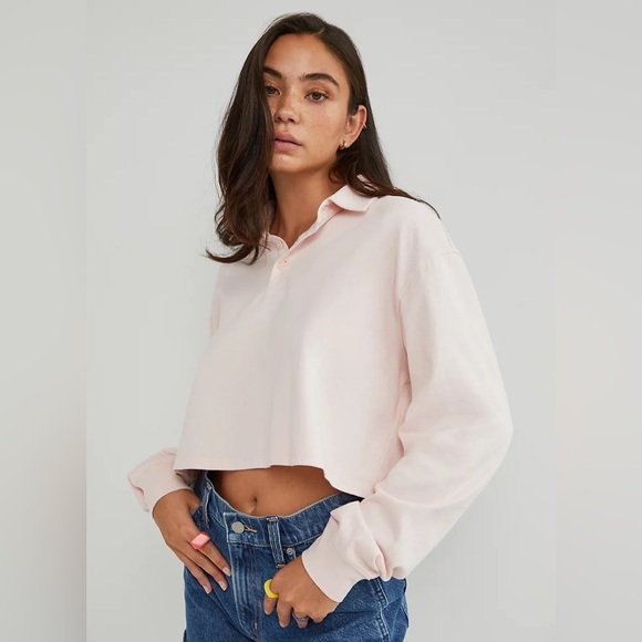 Sunday Best Roland Longsleeve - Picture 4 of 5